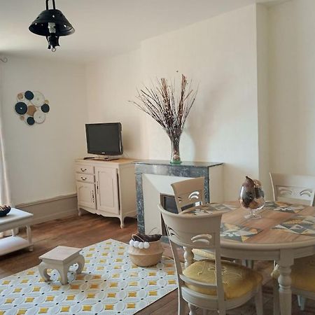 Le Clos De Soulages Gite 2 Pers Palmas Zewnętrze zdjęcie
